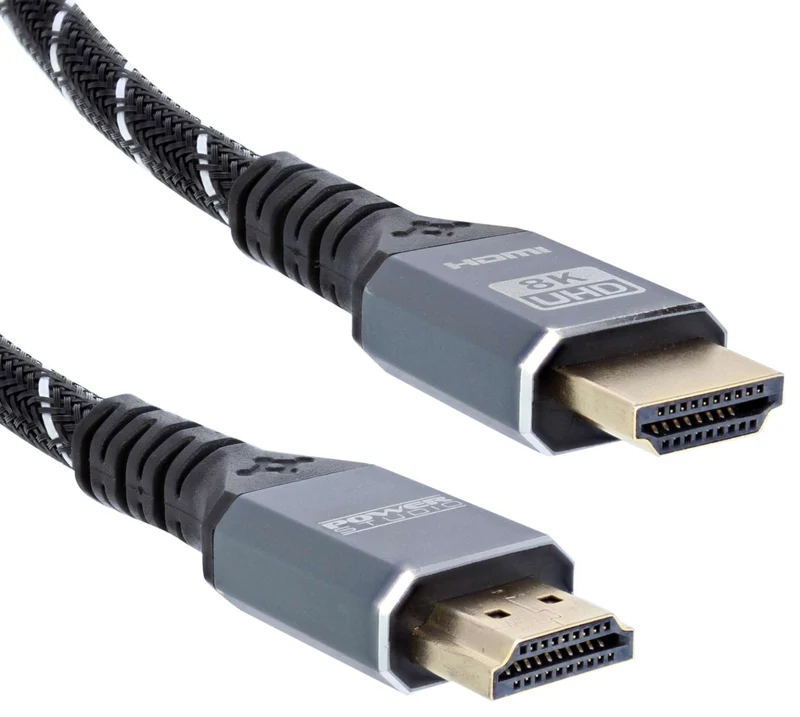 Cable Hdmi 8K 1.5M