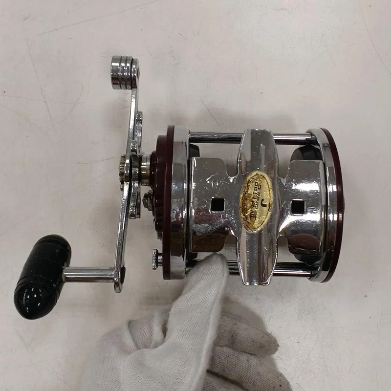 Moulinet à double axe PEN JIGMASTER NO.500