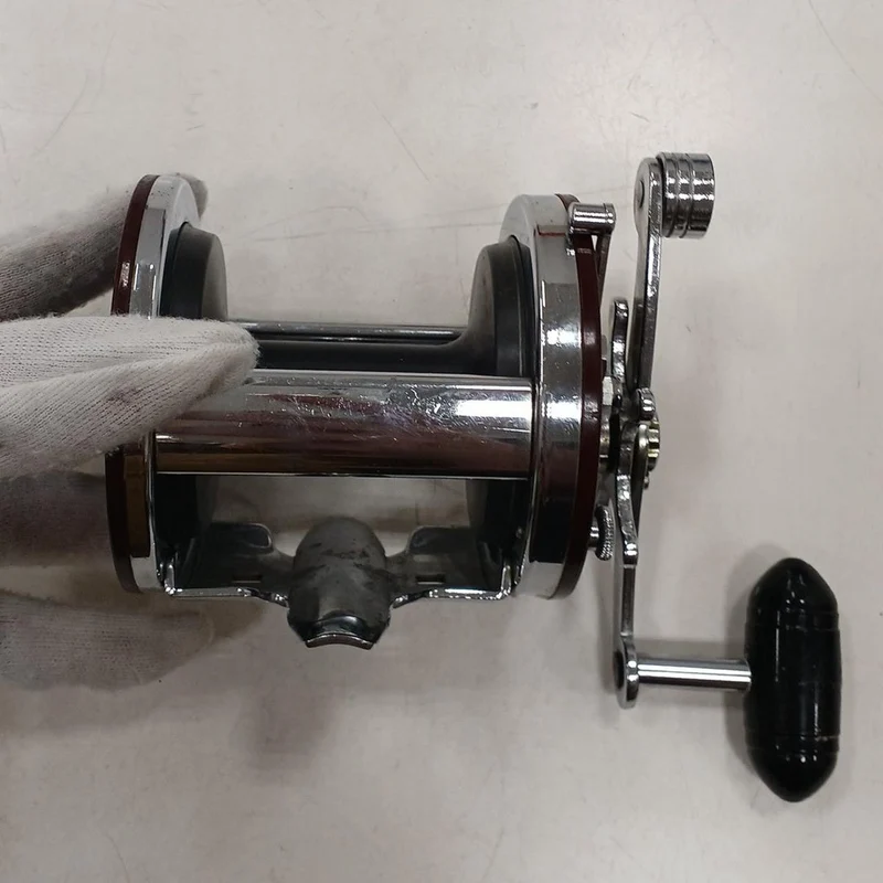 Moulinet à double axe PEN JIGMASTER NO.500