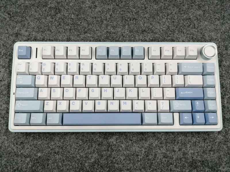 Clavier de jeu EPOMAKER×AULA F75