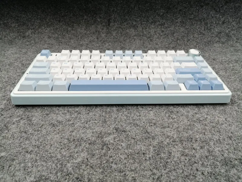 Clavier de jeu EPOMAKER×AULA F75
