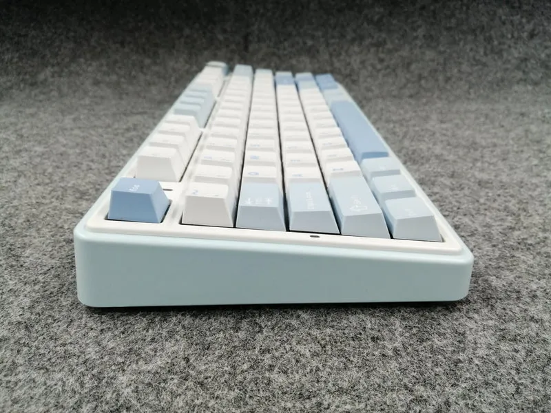 Clavier de jeu EPOMAKER×AULA F75