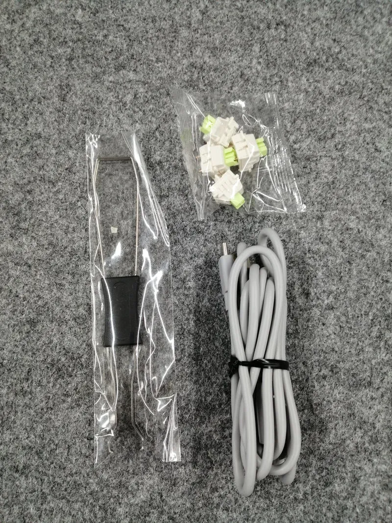 Clavier de jeu EPOMAKER×AULA F75