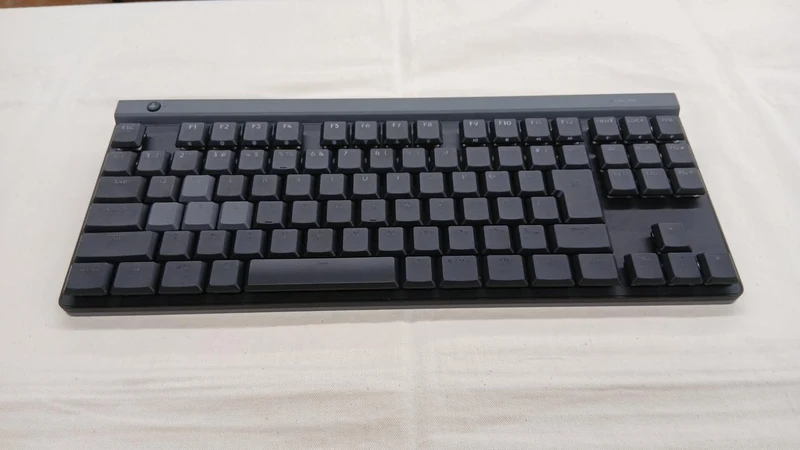 Clavier de jeu LOGICOOL G515 RAPID TKL