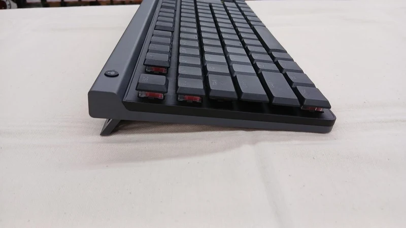 Clavier de jeu LOGICOOL G515 RAPID TKL