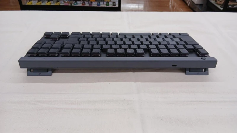 Clavier de jeu LOGICOOL G515 RAPID TKL
