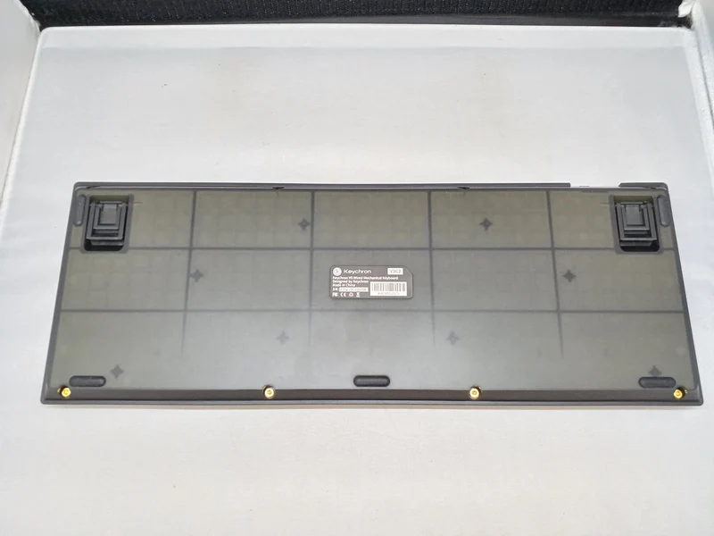 Clavier de jeu KEYCHRON V5