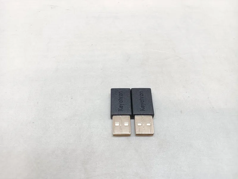 Clavier de jeu KEYCHRON V5