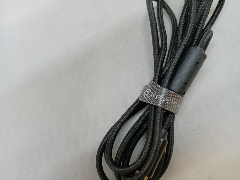 Clavier de jeu KEYCHRON V5