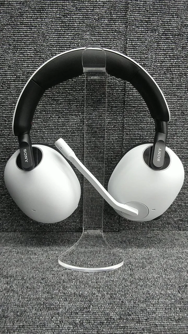 Casque de jeu sans fil SONY WH-G900N/WZ