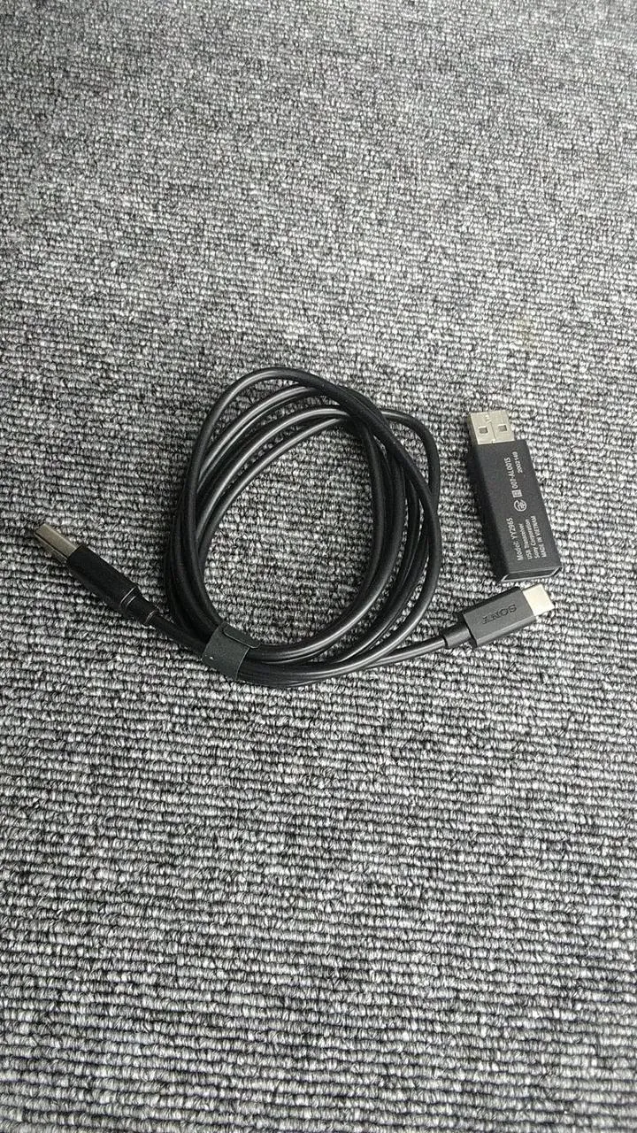 Casque de jeu sans fil SONY WH-G900N/WZ