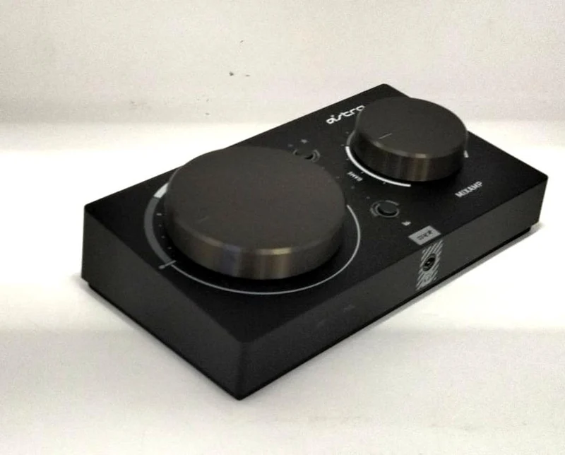 LOGICOOL MIXAMP PRO TR A00084