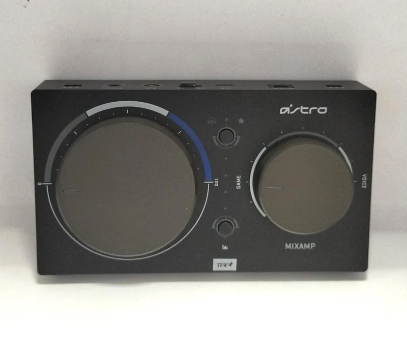LOGICOOL MIXAMP PRO TR A00084