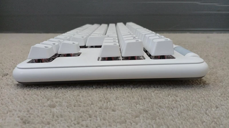 Clavier de jeu LOGICOOL YU0077