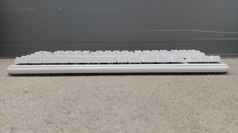 Clavier de jeu LOGICOOL YU0077
