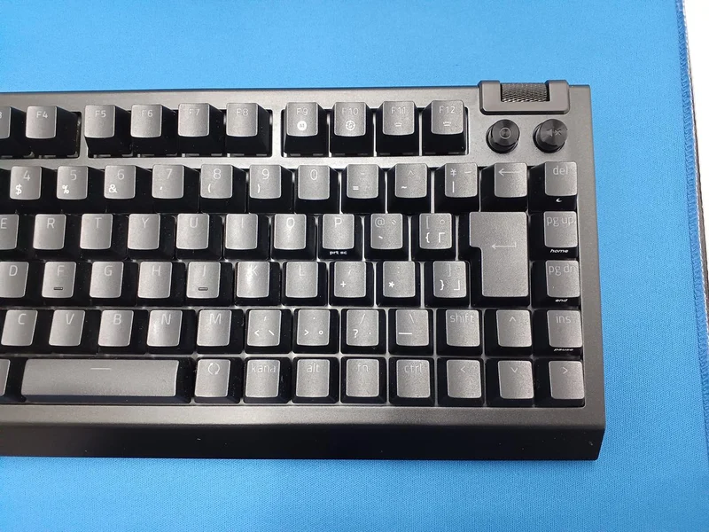 Clavier de jeu RAZER RZ03-05001300-R3J1