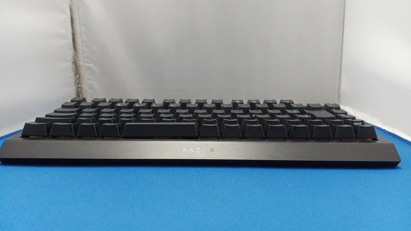 Clavier de jeu RAZER RZ03-05001300-R3J1