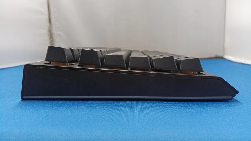 Clavier de jeu RAZER RZ03-05001300-R3J1