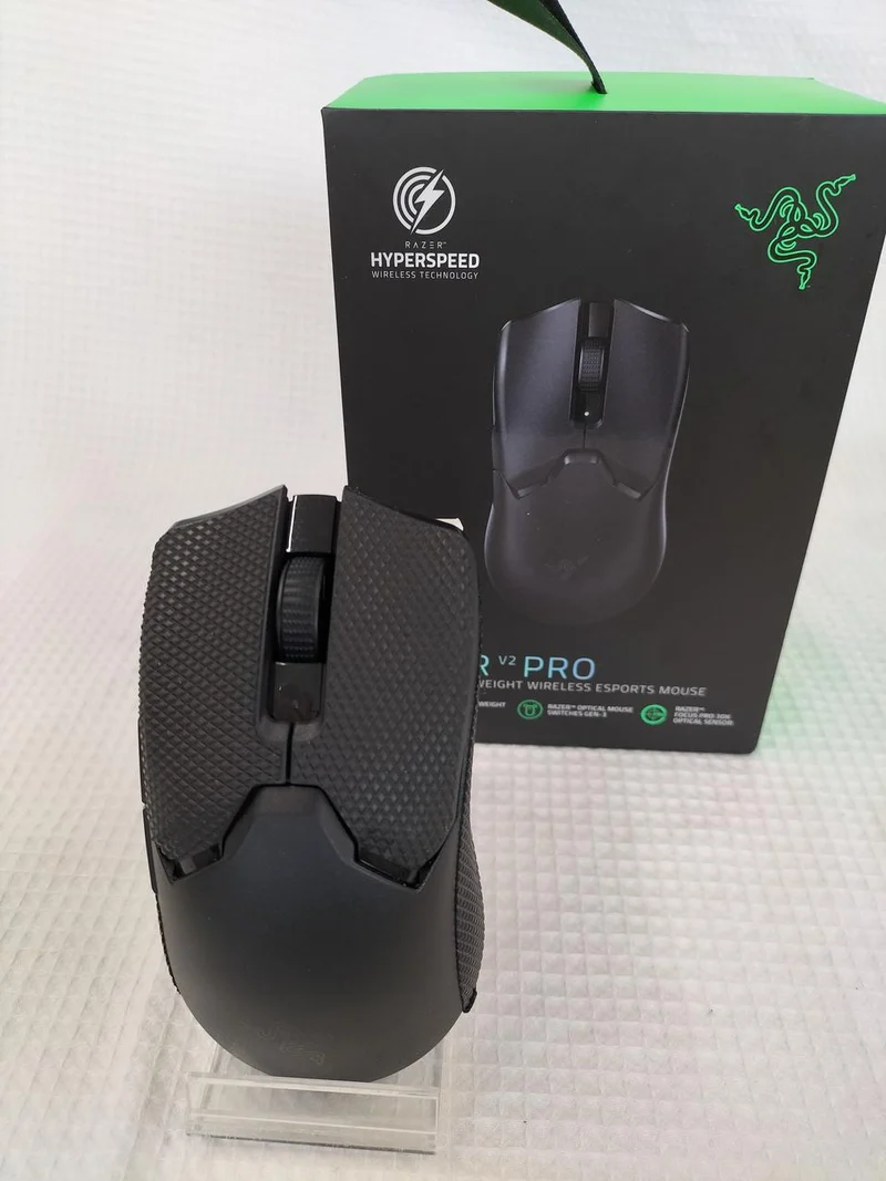 Souris de jeu RAZER VIPER V2 PRO