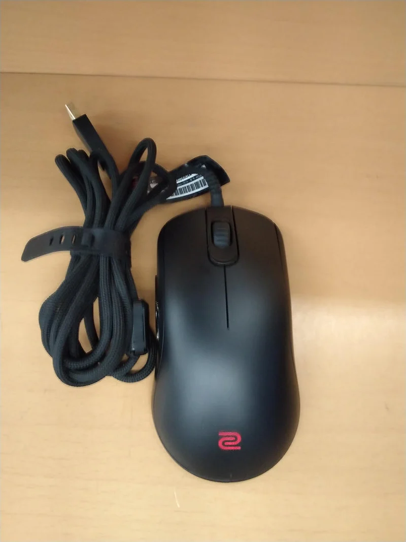 Souris de jeu BENQ EC3-C