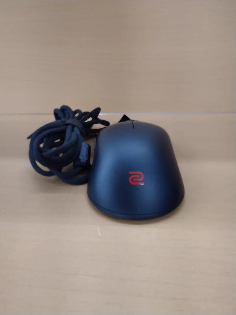 Souris de jeu BENQ EC3-C