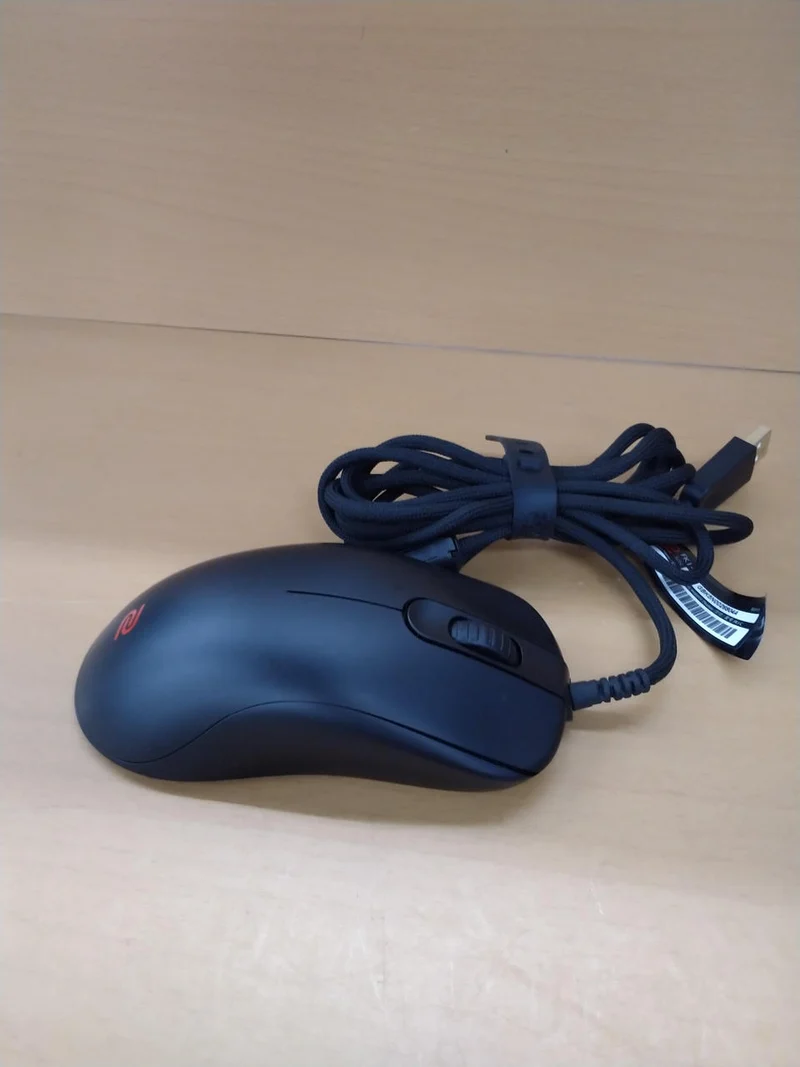 Souris de jeu BENQ EC3-C