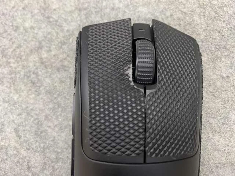 Souris de jeu RAZER RZ01-04630100-R3A1
