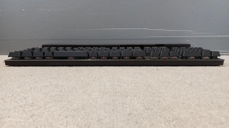 Clavier de jeu LOGICOOL Y-U0034