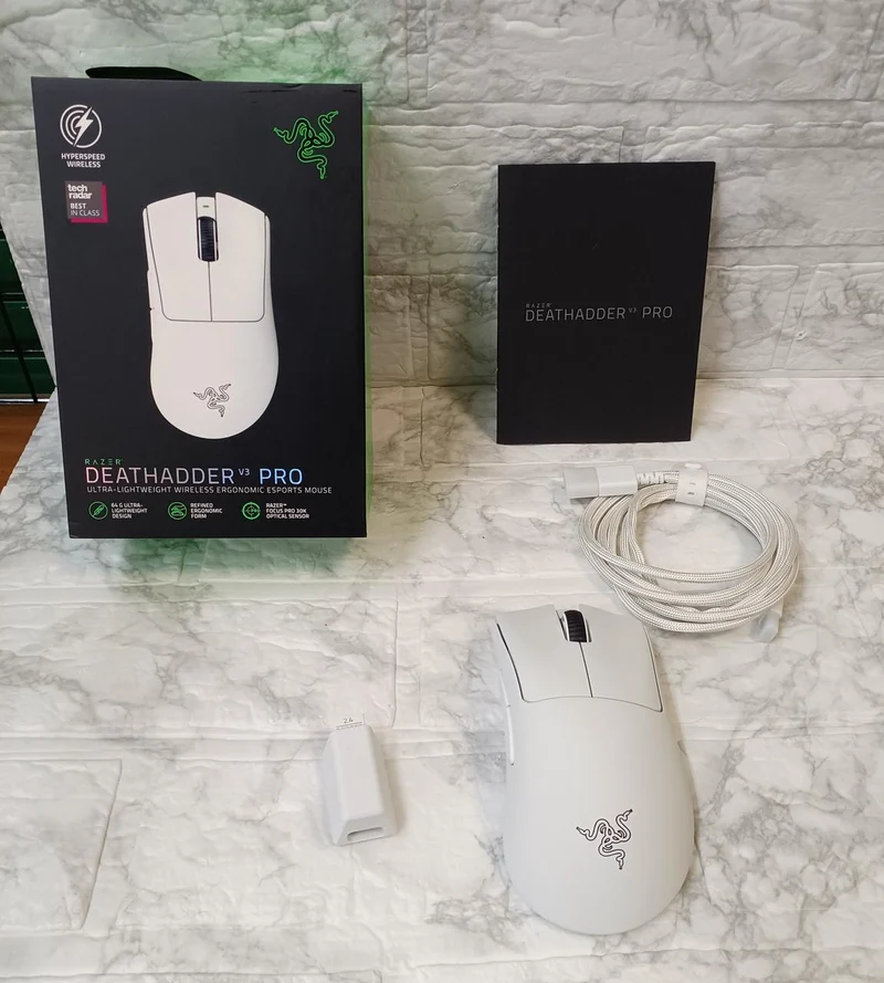 Souris de jeu RAZER RZ01-04630200-R3A1