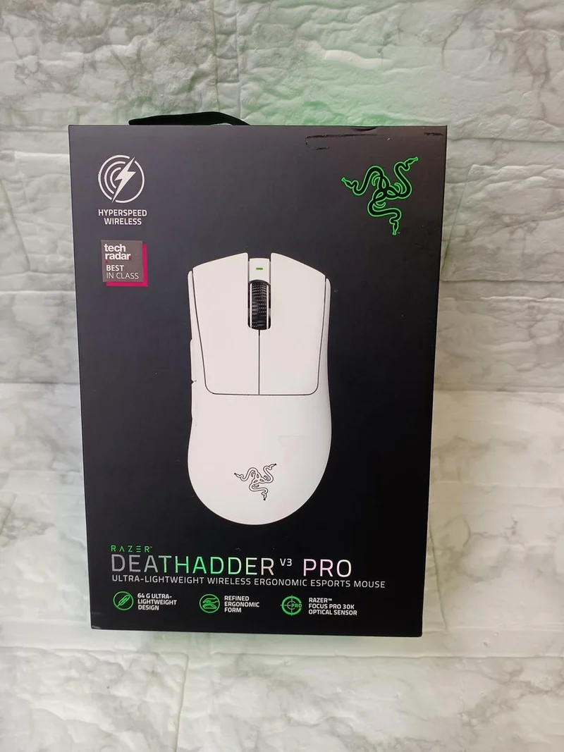 Souris de jeu RAZER RZ01-04630200-R3A1