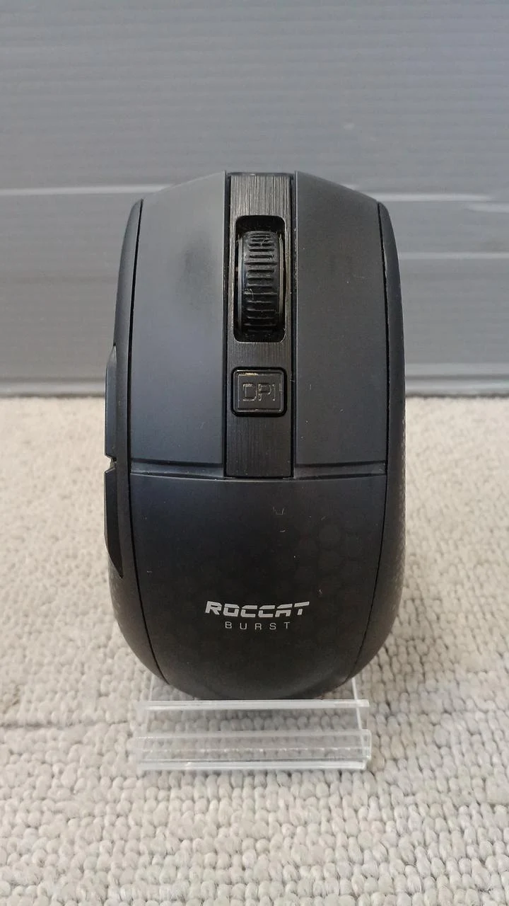 Souris de jeu ROCCAT BURST PRO AIR