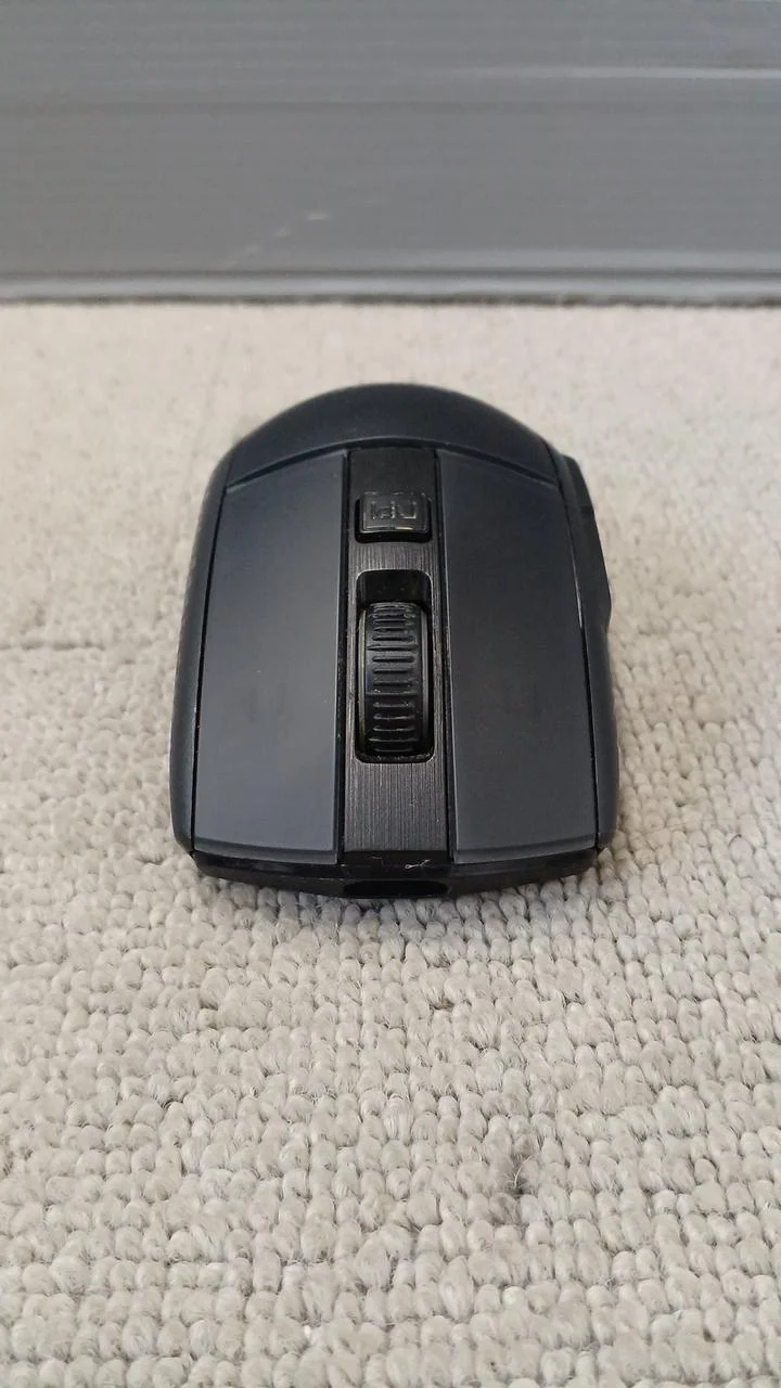 Souris de jeu ROCCAT BURST PRO AIR