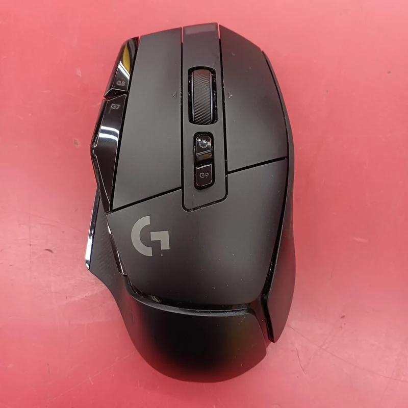 Souris de jeu sans fil LOGICOOL G502 X LIGHTSPEED