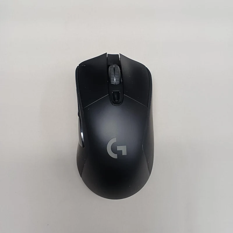 Souris de jeu LOGICOOL G703