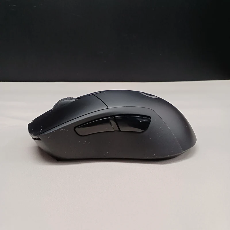 Souris de jeu LOGICOOL G703
