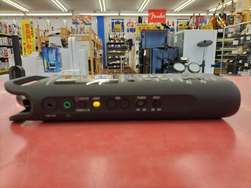 Accessoires de studio SONY PCM-D10