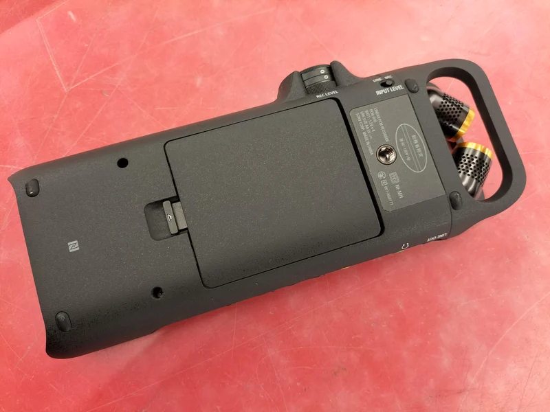 Accessoires de studio SONY PCM-D10