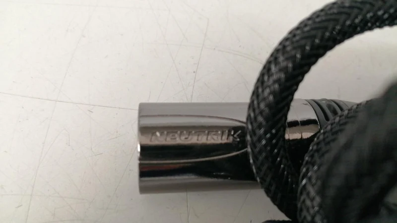 Câble microphone ORB J10-XLR PRO 5M