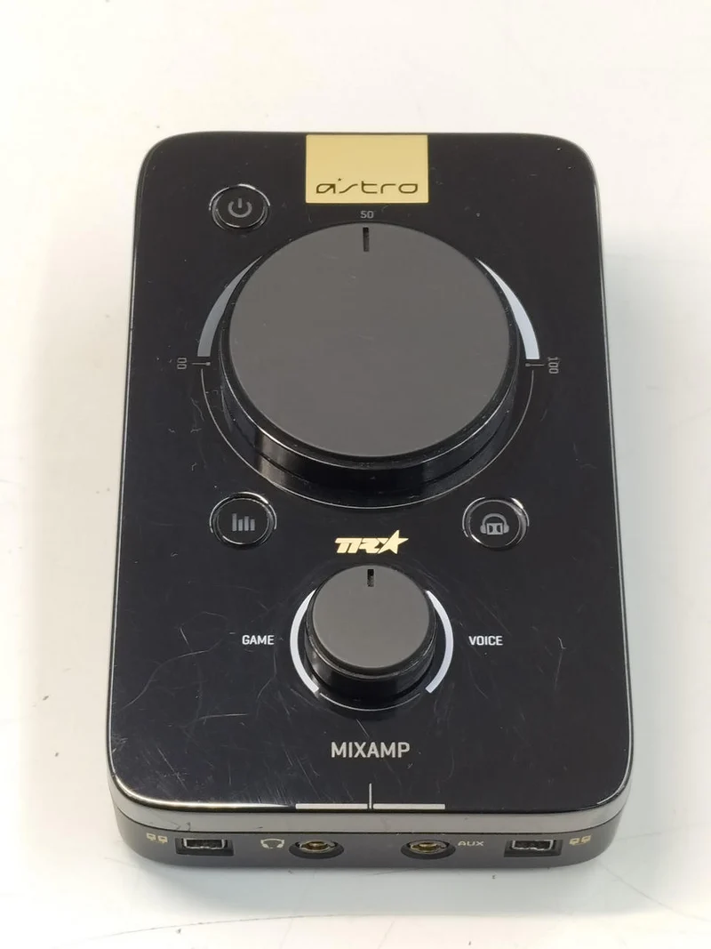 Amplificateur de casque ASTRO MA3P03