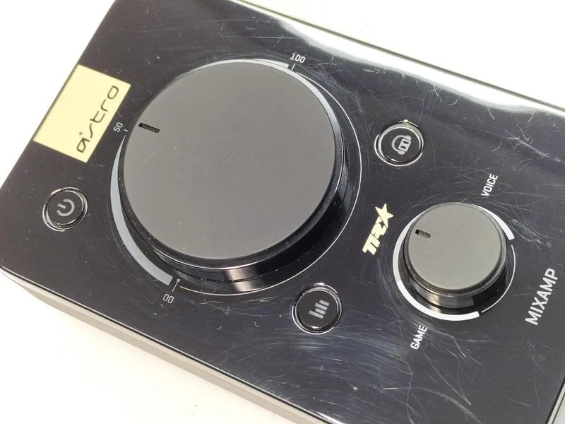 Amplificateur de casque ASTRO MA3P03