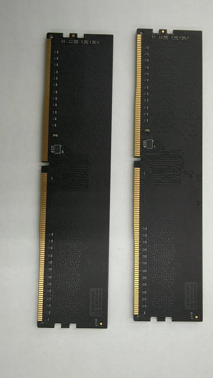 [À DÉCHETER] Carte mémoire KLEVV KD48GU881-26N190D
