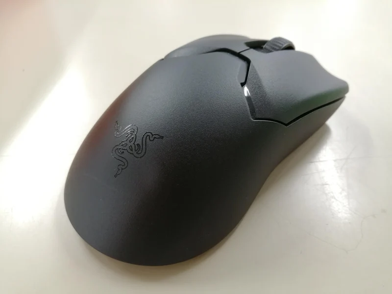 RAZER VIPÈRE V2 PRO RZ01-04390100-R3A1