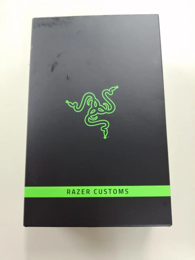 Souris gaming RAZER RAZER OROCHI V2