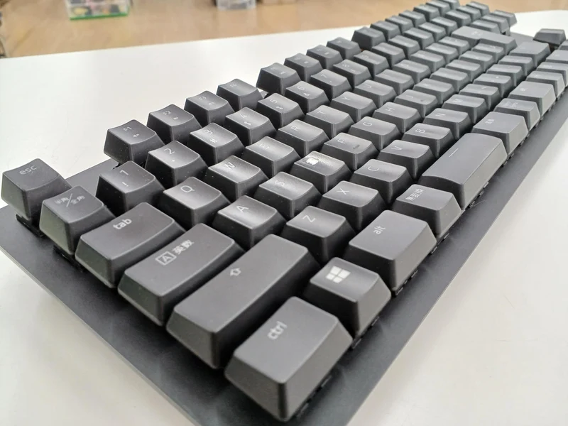 Clavier de jeu RAZER RZ03-0264