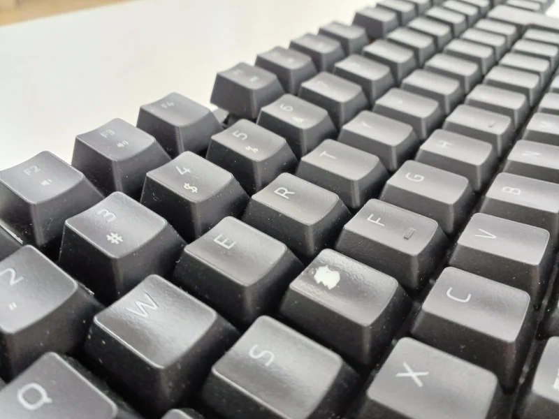 Clavier de jeu RAZER RZ03-0264