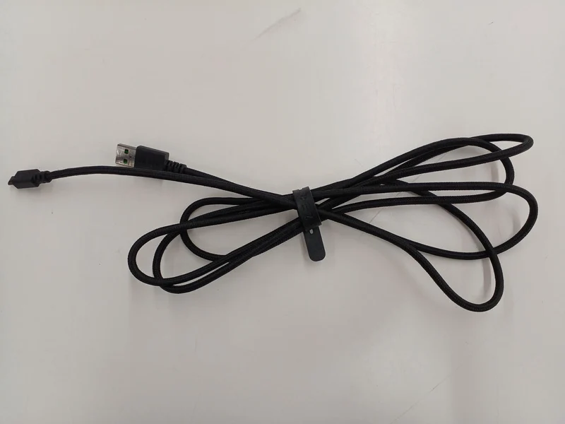 Clavier de jeu RAZER RZ03-0264