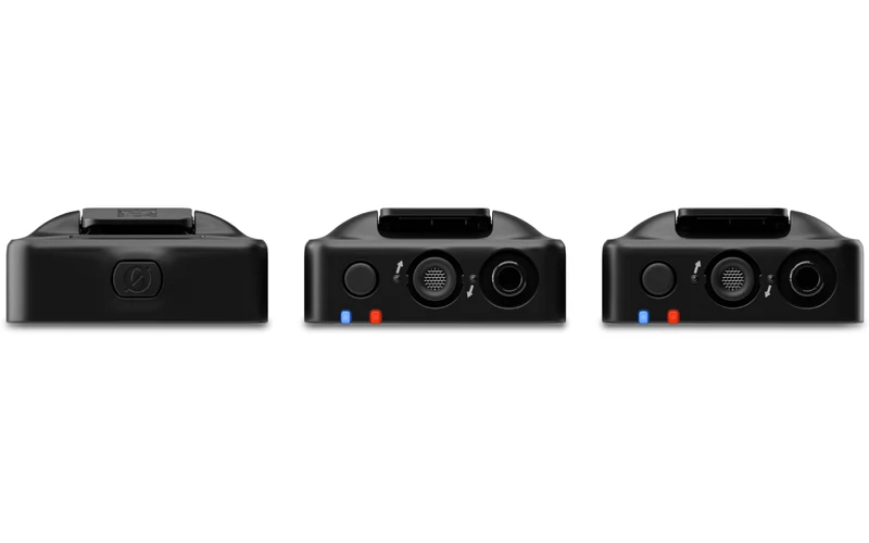 Wireless GO Gen3