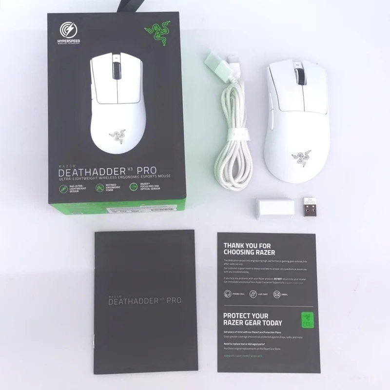 Souris de jeu RAZER RZ01-0463