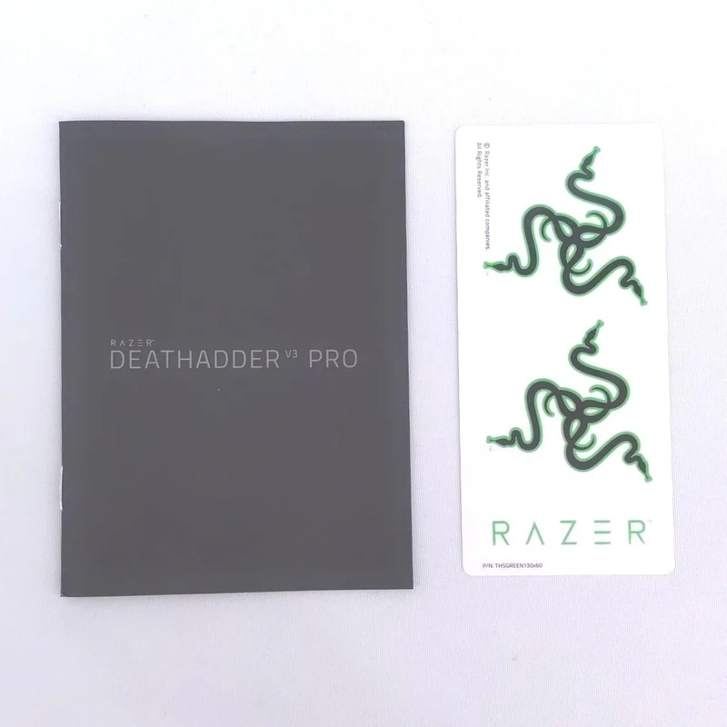 Souris de jeu RAZER RZ01-0463