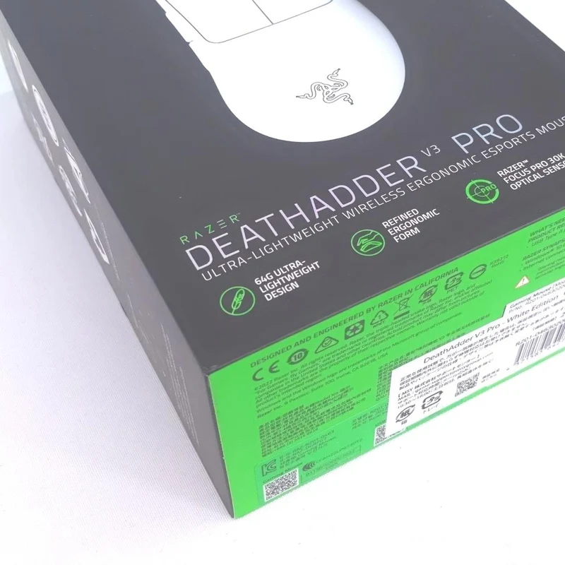 Souris de jeu RAZER RZ01-0463